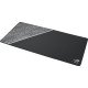 ASUS ROG Sheath BLK LTD Tapis de souris de jeu Noir, Gris, Blanc ASUS ROG Sheath BLK LTD Tapis de souris de jeu Noir, Gris, Blanc