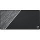 ASUS ROG Sheath BLK LTD Tapis de souris de jeu Noir, Gris, Blanc ASUS ROG Sheath BLK LTD Tapis de souris de jeu Noir, Gris, Blanc