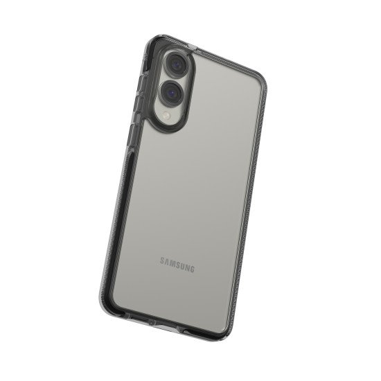 ZAGG Santa Cruz coque de protection pour téléphones portables 17 cm (6.7") Housse Noir, Transparent ZAGG Santa Cruz coque de protection pour téléphones portables 17 cm (6.7") Housse Noir, Transparent