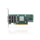 Mellanox Technologies ConnectX-6 VPI Ethernet / Fiber 10000 Mbit/s Interne