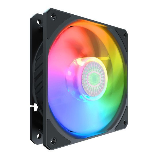 Cooler Master SickleFlow 120 ARGB Boitier PC Ventilateur 12 cm Noir