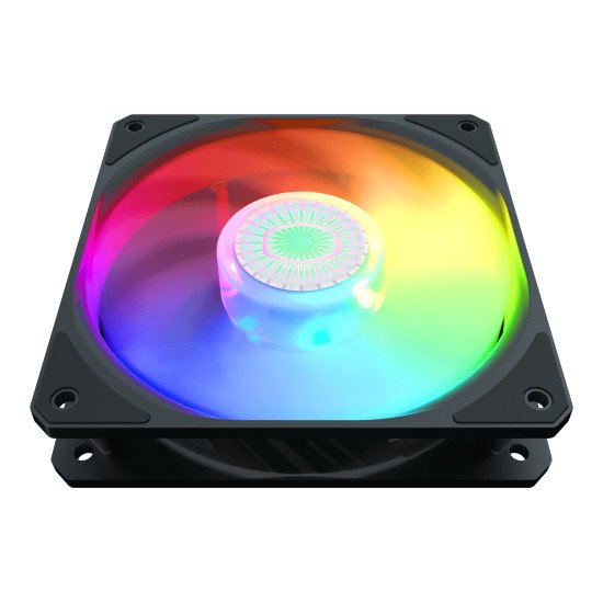 Cooler Master SickleFlow 120 ARGB Boitier PC Ventilateur 12 cm Noir