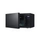 LG MH6032GAS micro-onde Noir Micro-ondes grill Comptoir 20 L 1050 W