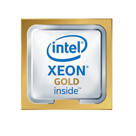 HPE Intel Xeon-Gold 6226R processeur 2,9 GHz 22 Mo L3