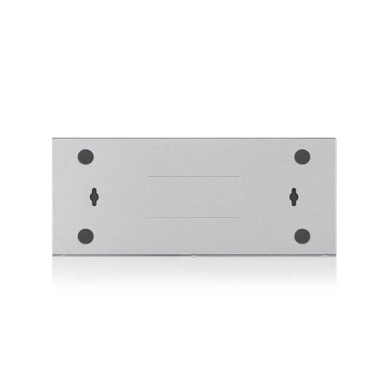 Zyxel XGS1210-12 Switch réseau Géré Gris