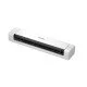 Brother DS-740D scanner 600 x 600 DPI Alimentation papier de scanner Noir, Blanc A4 Brother DS-740D scanner 600 x 600 DPI Alimentation papier de scanner Noir, Blanc A4