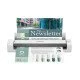 Brother DS-740D scanner 600 x 600 DPI Alimentation papier de scanner Noir, Blanc A4 Brother DS-740D scanner 600 x 600 DPI Alimentation papier de scanner Noir, Blanc A4