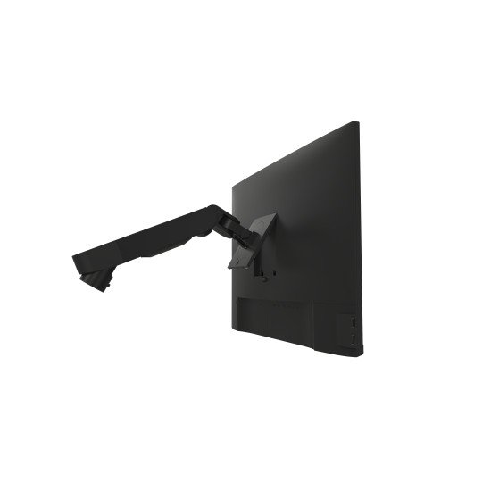 DELL MSA20 support d'écran plat pour bureau 96,5 cm (38") Noir