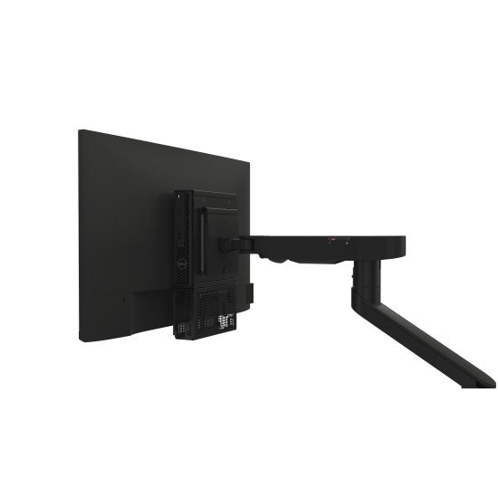 DELL MSA20 support d'écran plat pour bureau 96,5 cm (38") Noir