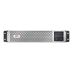 APC Smart-UPS Lithium Ion Short Depth 1000VA 230V with SmartConnect