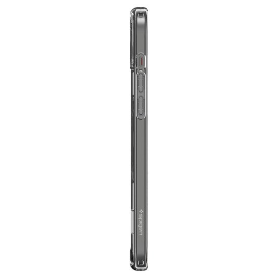 Spigen ACS06807 coque de protection pour téléphones portables 15,5 cm (6.1") Housse Transparent