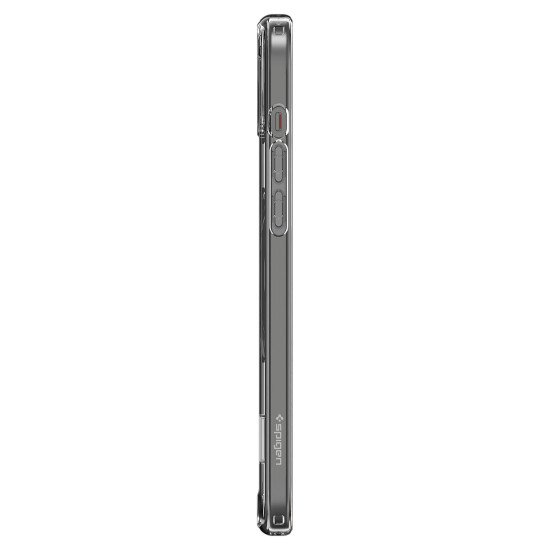 Spigen ACS06807 coque de protection pour téléphones portables 15,5 cm (6.1") Housse Transparent Spigen ACS06807 coque de protection pour téléphones portables 15,5 cm (6.1") Housse Transparent