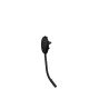 Jabra Evolve2 65, UC Stereo Casque Arceau Noir