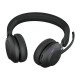 Jabra Evolve2 65, MS Stereo Casque Arceau Noir