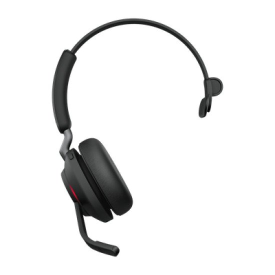 Jabra Evolve2 65, UC Mono Casque Arceau Noir