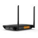 TP-Link TD-W9960V routeur sans fil Gigabit Ethernet Monobande (2,4 GHz) 4G Noir