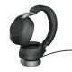 Jabra Evolve2 85, MS Stereo Casque Arceau Noir