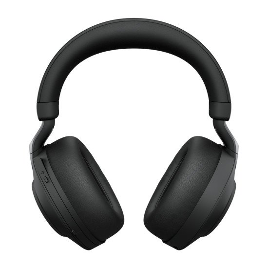 Jabra Evolve2 85, MS Stereo Casque Arceau Noir