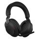 Jabra Evolve2 85, UC Stereo Casque Arceau Noir