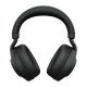 Jabra Evolve2 85, UC Stereo Casque Arceau Noir