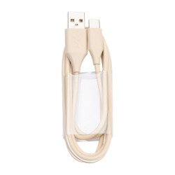 Jabra 14208-33 câble USB USB A USB C Beige Jabra 14208-33 câble USB USB A USB C Beige
