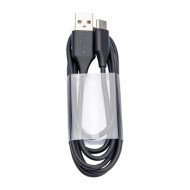 Jabra 14208-31 câble USB USB A USB C Noir Jabra 14208-31 câble USB USB A USB C Noir