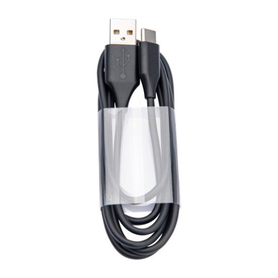 Jabra 14208-31 câble USB USB A USB C Noir