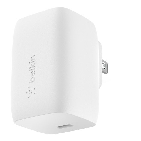 Belkin BOOST↑CHARGE PRO Blanc Intérieure