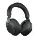 Jabra Evolve2 85, MS Stereo Casque Arceau Noir