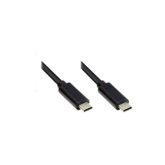 Jabra Evolve 2 câble USB 1,2 m 3.2 Gen 2 (3.1 Gen 2) USB C Noir