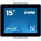 iiyama ProLite TF1515MC-B2 moniteur à écran tactile 38,1 cm (15