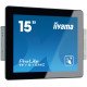 iiyama ProLite TF1515MC-B2 moniteur à écran tactile 38,1 cm (15