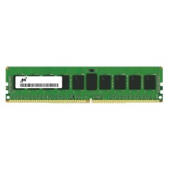 Micron MTA18ASF4G72PDZ-3G2E1 module de mémoire 32 Go 1 x 32 Go DDR4 288-pin DIMM ECC
