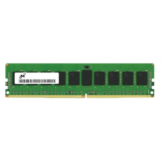 Micron MTA18ASF4G72PDZ-3G2E1 module de mémoire 32 Go 1 x 32 Go DDR4 288-pin DIMM ECC