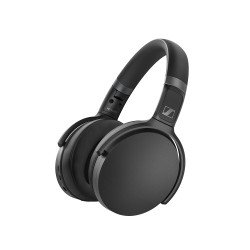 EPOS HD 450BT Casque Avec fil &sans fil Arceau Appels/Musique USB Type-C Bluetooth Noir