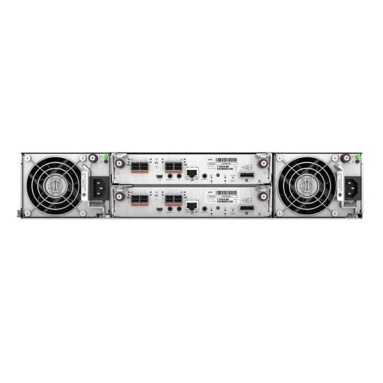 HPE MSA 1050 boîtier de disques Rack (2 U) HPE MSA 1050 boîtier de disques Rack (2 U)