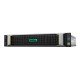 HPE MSA 1050 boîtier de disques Rack (2 U)