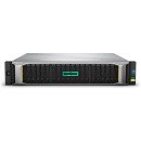 HPE MSA 1050 (MSA1050-003) boîtier de disques Rack (2 U) HPE MSA 1050 (MSA1050-003) boîtier de disques Rack (2 U)