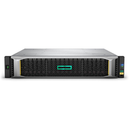 HPE MSA 1050 (MSA1050-003) boîtier de disques Rack (2 U)