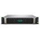 HPE MSA 1050 (MSA1050-003) boîtier de disques Rack (2 U)