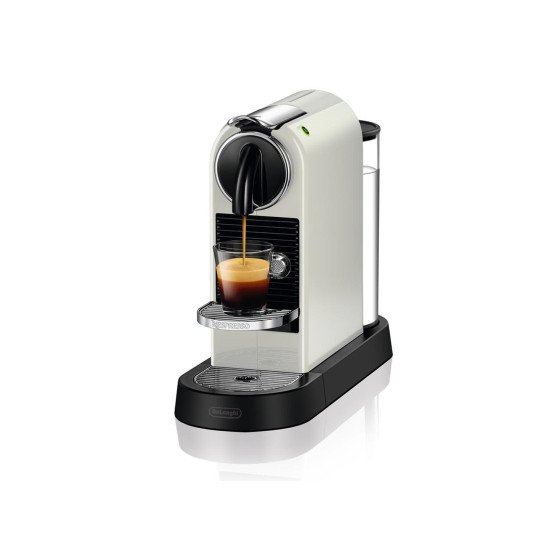 De'Longhi EN167W Entièrement automatique Machine à expresso 1 L