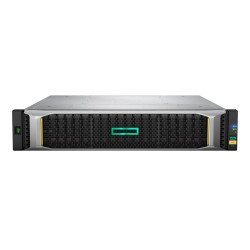 HPE MSA 2052 boîtier de disques 1,6 To Rack (2 U) HPE MSA 2052 boîtier de disques 1,6 To Rack (2 U)