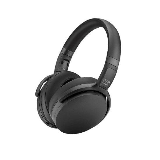 EPOS ADAPT 360 Casque Arceau Noir