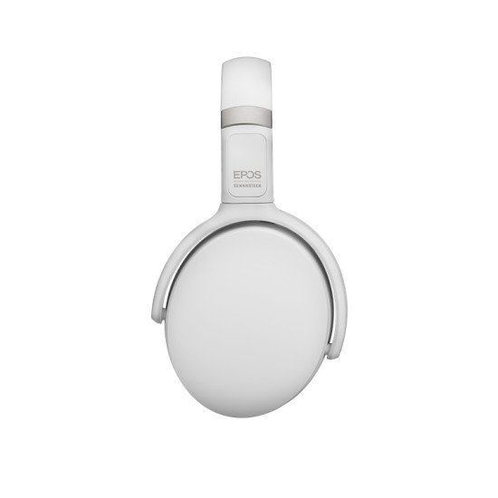 EPOS Adapt 360 Casque Arceau Blanc