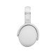 EPOS Adapt 360 Casque Arceau Blanc