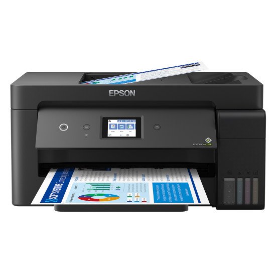 Epson EcoTank ET-15000 Jet d'encre 4800 x 1200 DPI 17 ppm A3+ Wifi