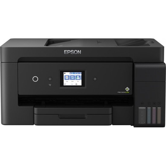 Epson EcoTank ET-15000 Jet d'encre 4800 x 1200 DPI 17 ppm A3+ Wifi