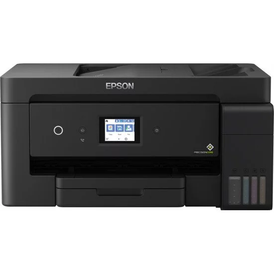 Epson EcoTank ET-16650 imprimante multifonction jet d'encre couleur A3 à  réservoirs d'encre - Wifi, réseau, usb