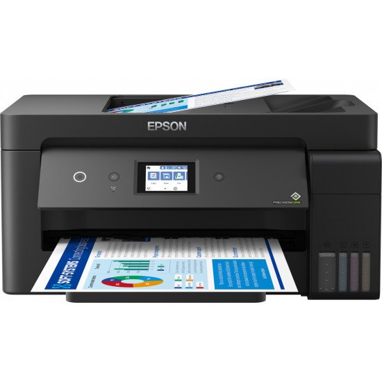 Epson EcoTank ET-15000 Jet d'encre 4800 x 1200 DPI 17 ppm A3+ Wifi