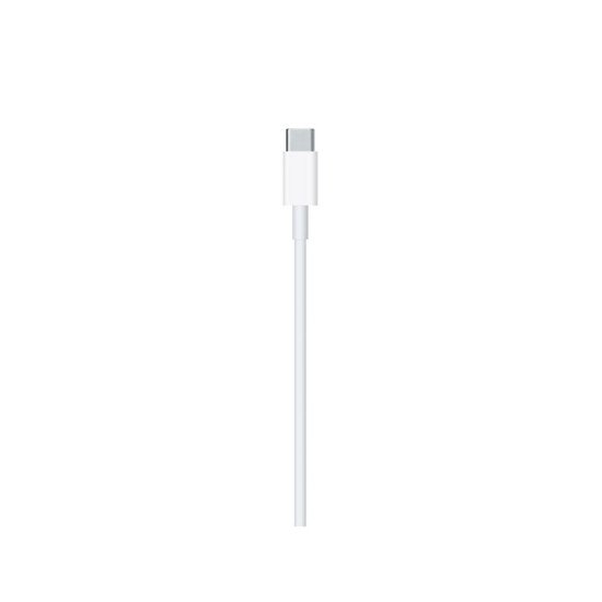 Apple MKQ42ZM 2 m Blanc